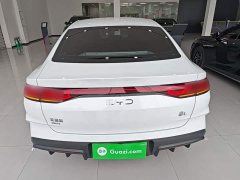 BYD Qin L DM-i 80KM Excellence Edition - ფოტო 5