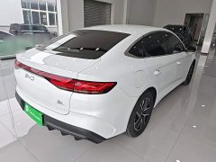 BYD Qin L DM-i 80KM Excellence Edition - ფოტო 6