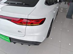 BYD Qin L DM-i 80KM Excellence Edition - ფოტო 7