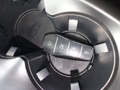 BYD Qin L DM-i 80KM Excellence Edition - ფოტო 8