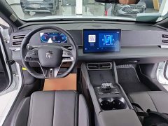 BYD Qin L DM-i 80KM Excellence Edition - ფოტო 9