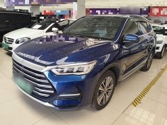 BYD Song Pro New Energy DM-i 51km Premium - ფოტო 1