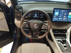 BYD Song Pro New Energy DM-i 51km Premium - ფოტო 10