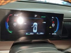 BYD Song Pro New Energy DM-i 51km Premium - ფოტო 11