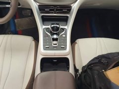 BYD Song Pro New Energy DM-i 51km Premium - ფოტო 13
