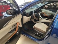 BYD Song Pro New Energy DM-i 51km Premium - ფოტო 15