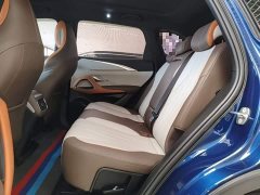 BYD Song Pro New Energy DM-i 51km Premium - ფოტო 16