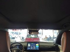 BYD Song Pro New Energy DM-i 51km Premium - ფოტო 17