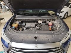 BYD Song Pro New Energy DM-i 51km Premium - ფოტო 19