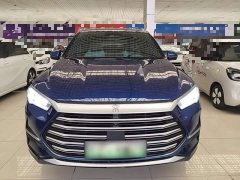 BYD Song Pro New Energy DM-i 51km Premium - ფოტო 2