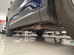 BYD Song Pro New Energy DM-i 51km Premium - ფოტო 20