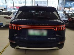 BYD Song Pro New Energy DM-i 51km Premium - ფოტო 5