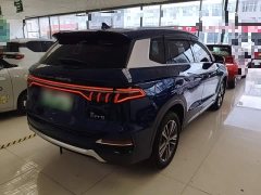 BYD Song Pro New Energy DM-i 51km Premium - ფოტო 6