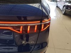 BYD Song Pro New Energy DM-i 51km Premium - ფოტო 7
