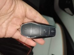 BYD Song Pro New Energy DM-i 51km Premium - ფოტო 8