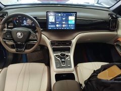 BYD Song Pro New Energy DM-i 51km Premium - ფოტო 9