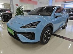 Baojun Yunhai 60km PHEV version - ფოტო 1