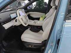 Baojun Yunhai 60km PHEV version - ფოტო 14