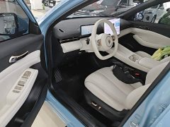 Baojun Yunhai 60km PHEV version - ფოტო 15