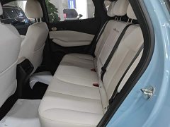 Baojun Yunhai 60km PHEV version - ფოტო 16