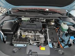 Baojun Yunhai 60km PHEV version - ფოტო 19