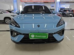 Baojun Yunhai 60km PHEV version - ფოტო 2