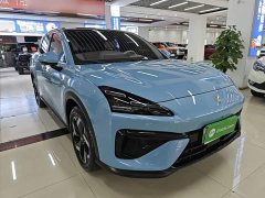 Baojun Yunhai 60km PHEV version - ფოტო 3