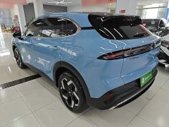 Baojun Yunhai 60km PHEV version - ფოტო 4