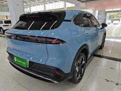 Baojun Yunhai 60km PHEV version - ფოტო 6