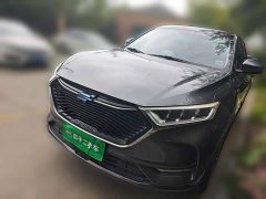 Changan Oushang X7 1.5T Automatic Luxury - ფოტო 1