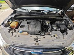 Changan Oushang X7 1.5T Automatic Luxury - ფოტო 10