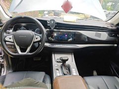 Changan Oushang X7 1.5T Automatic Luxury - ფოტო 12