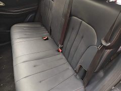 Changan Oushang X7 1.5T Automatic Luxury - ფოტო 14