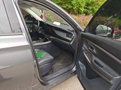 Changan Oushang X7 1.5T Automatic Luxury - ფოტო 17