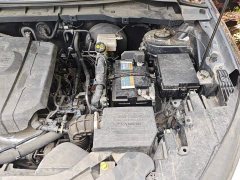 Changan Oushang X7 1.5T Automatic Luxury - ფოტო 19