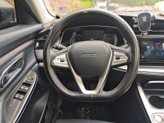 Changan Oushang X7 1.5T Automatic Luxury - ფოტო 2