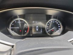 Changan Oushang X7 1.5T Automatic Luxury - ფოტო 3