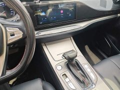 Changan Oushang X7 1.5T Automatic Luxury - ფოტო 5