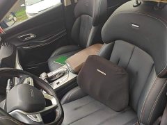 Changan Oushang X7 1.5T Automatic Luxury - ფოტო 7
