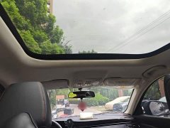 Changan Oushang X7 1.5T Automatic Luxury - ფოტო 8