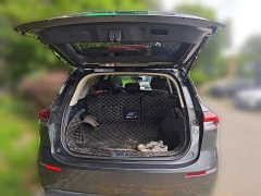 Changan Oushang X7 1.5T Automatic Luxury - ფოტო 9