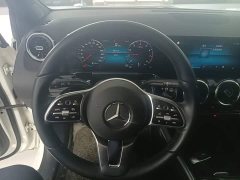Mercedes-Benz B-Class B 200 Fashion Edition - ფოტო 10