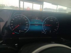 Mercedes-Benz B-Class B 200 Fashion Edition - ფოტო 11