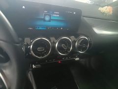 Mercedes-Benz B-Class B 200 Fashion Edition - ფოტო 12