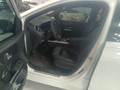 Mercedes-Benz B-Class B 200 Fashion Edition - ფოტო 14