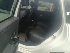 Mercedes-Benz B-Class B 200 Fashion Edition - ფოტო 16