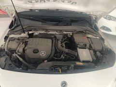 Mercedes-Benz B-Class B 200 Fashion Edition - ფოტო 19