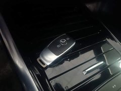 Mercedes-Benz B-Class B 200 Fashion Edition - ფოტო 8