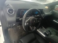 Mercedes-Benz B-Class B 200 Fashion Edition - ფოტო 9