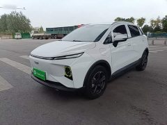 Geely Geometry E Firefly 320KM Cute Tiger 5-Seater - photo 1